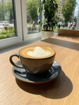 Coffee Way (ул. Просвещения, 12, корп. 1, Пушкино), кофейня в Пушкино