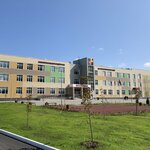 Перспектива (Rauis Gareev Street, 117), escuela deportiva