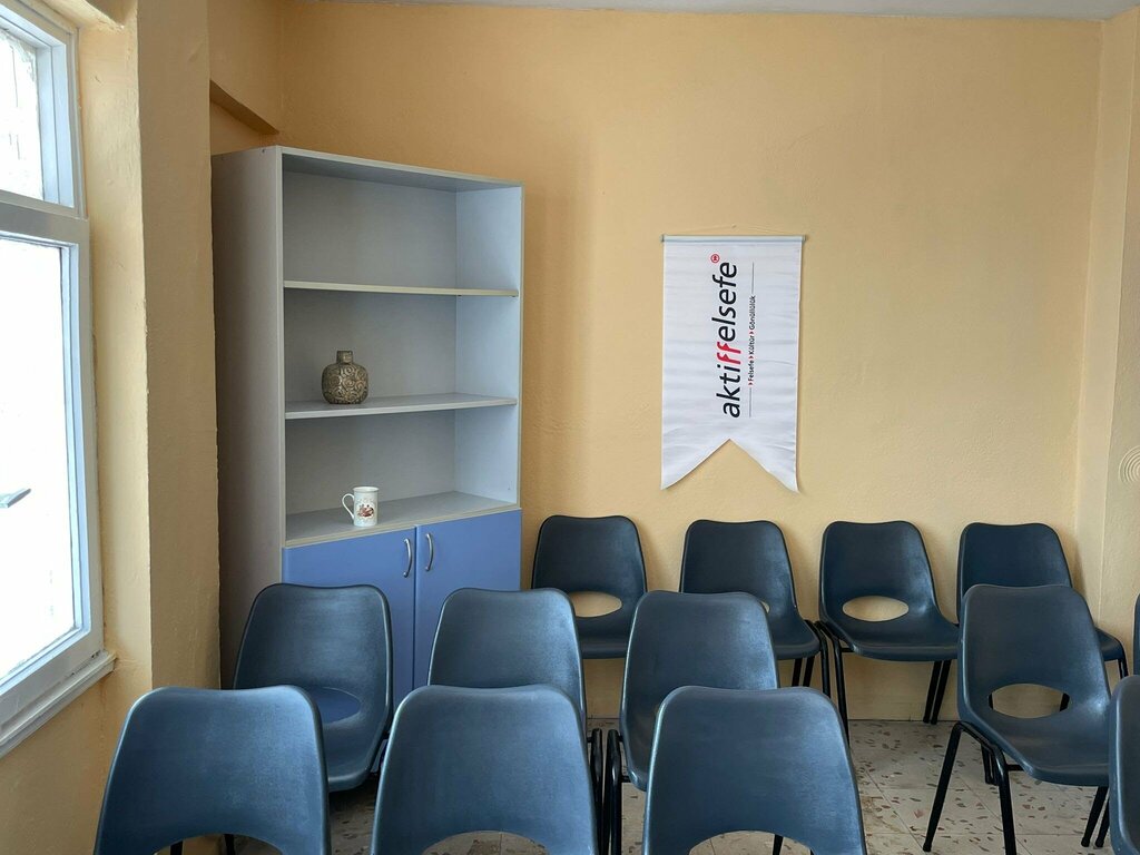 Associations and industrial unions Aktiffelsefe Yalova, Yalova, photo