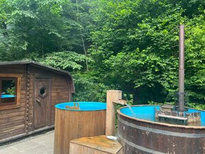 Дом отдыха Koban SPA