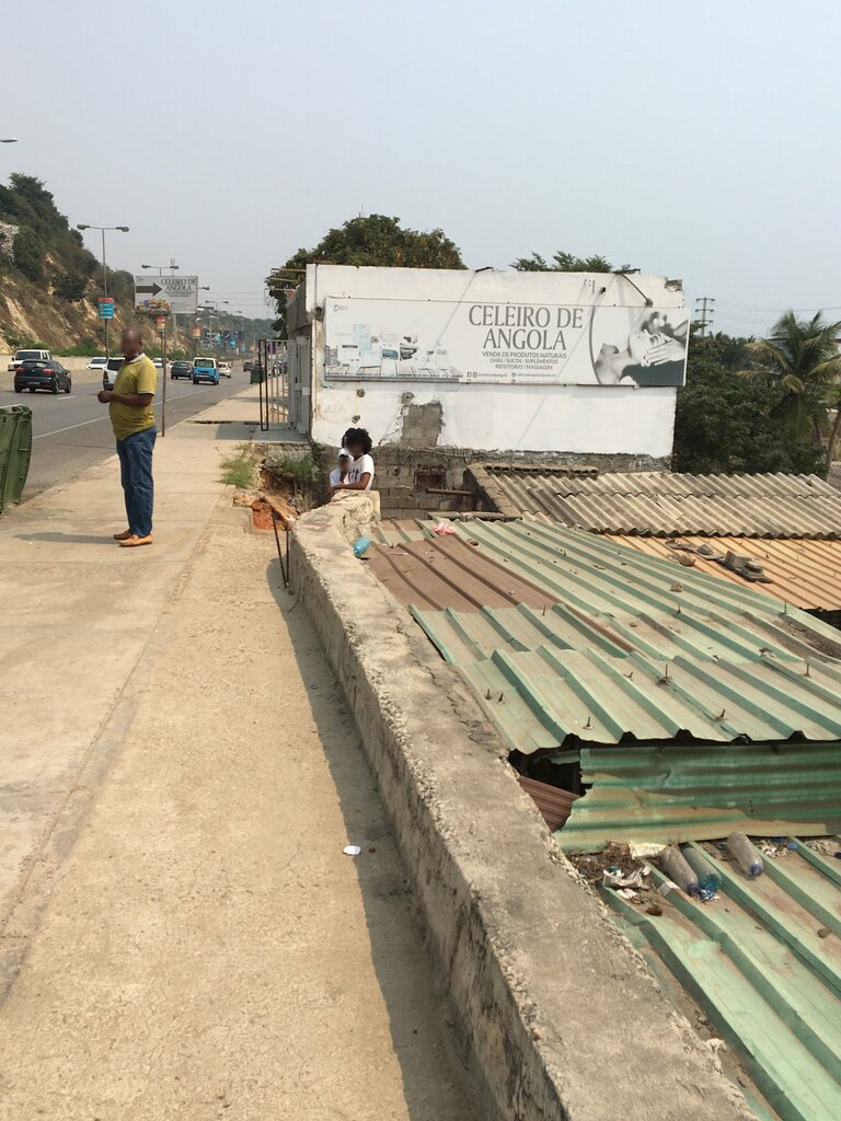 Dietetic and diabetic nutrition Celeiro de Angola, Loanda, photo