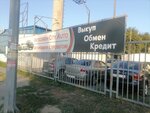 City Auto (Череповецкая ул., 19, Волгоград), продажа автомобилей с пробегом в Волгограде