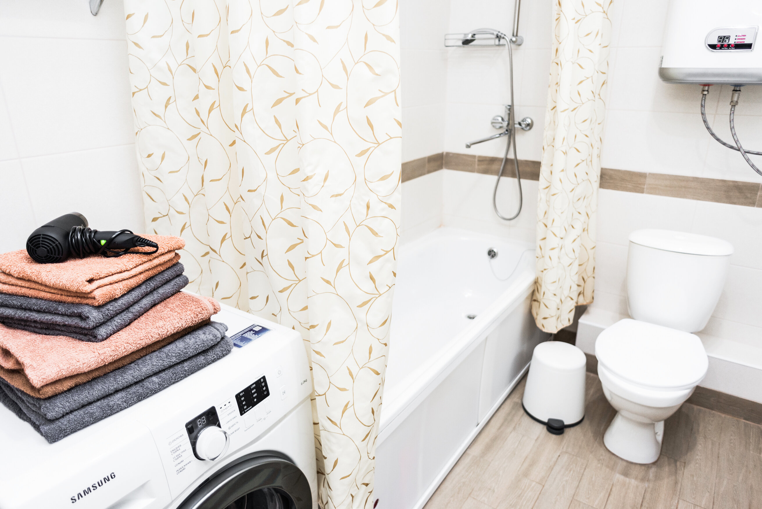 Фото Степаненков на улице Татищева 47а