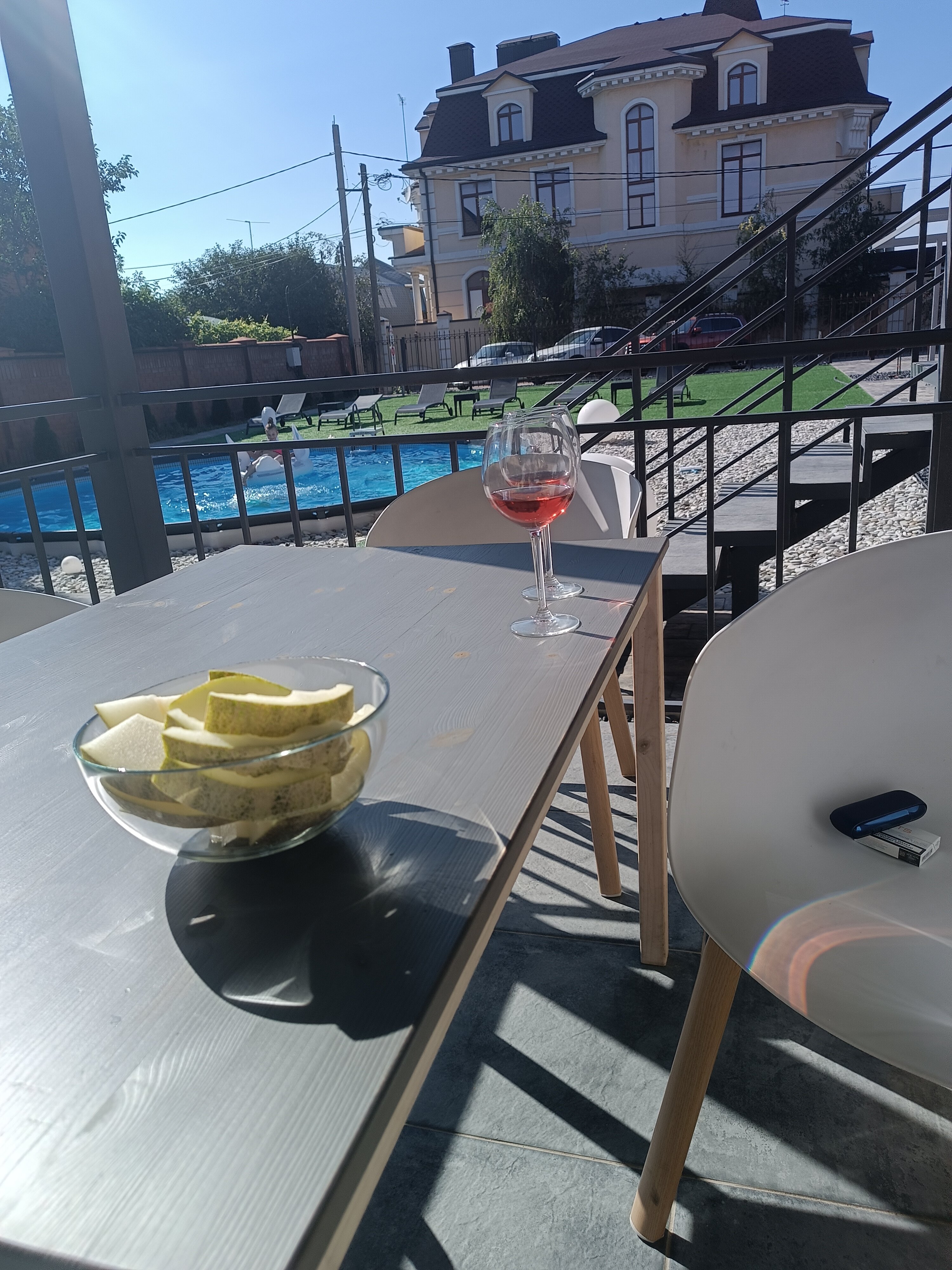 Фото МоеЛето