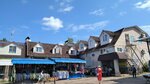 Центральный рынок (Kostroma Region, Sharya), mercado de maquinas de comestibles