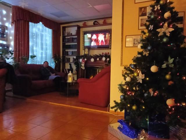 Фото Гостиница Вязьма