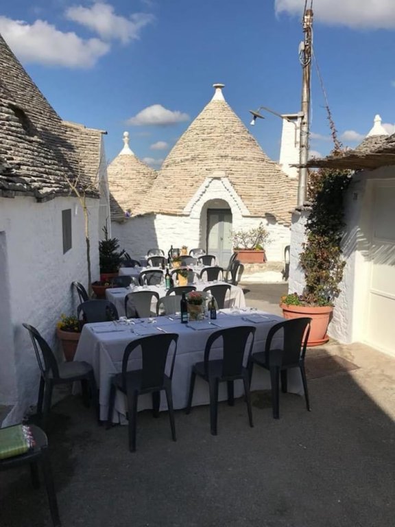Фото Trulli e Puglia