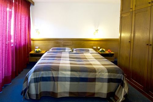 Фото Hotel Galli's - Centro