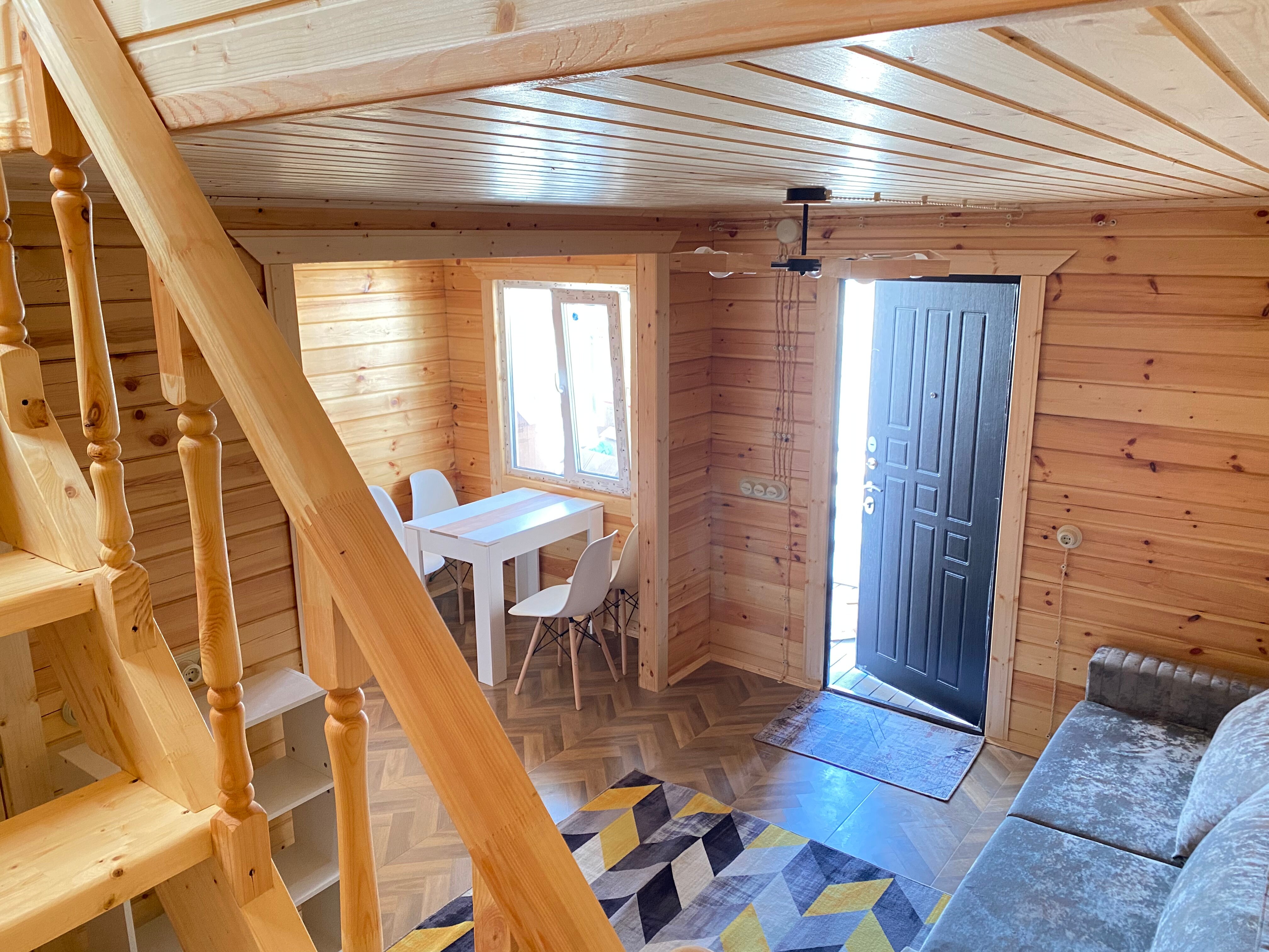 Фото Морская Бухта