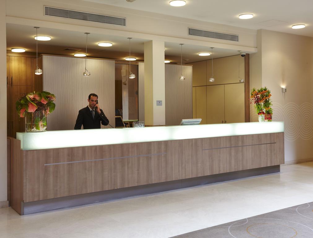 Фото Citadines Saint Germain des Prés Paris