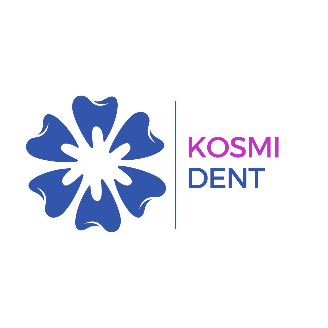 КосмиДент