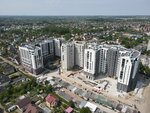Альпы (Kaliningrad, Marshala Borzova Street), housing complex