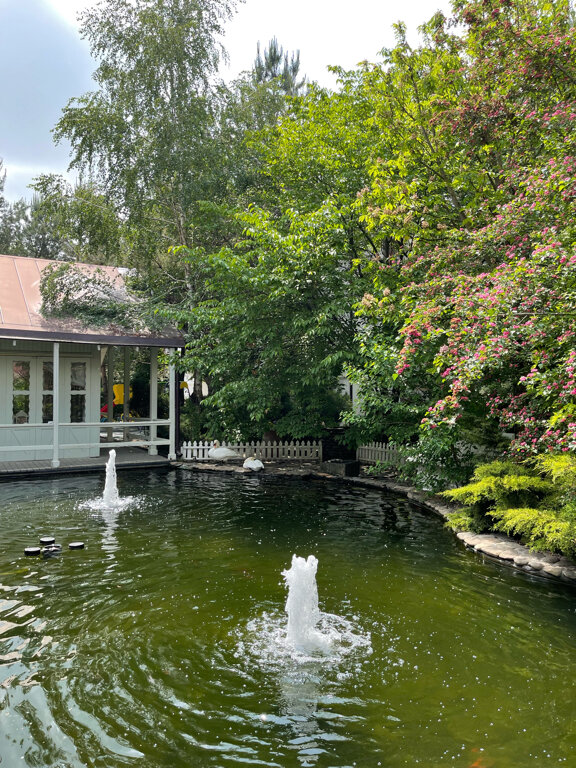 Фото Атаманская