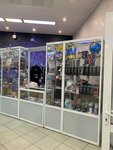 Сувенирная лавка (Klyuch-Kamyshenskoye Plato Street, 1/1), gift and souvenir shop