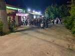 Гурманъ (Sheremetevskiy Avenue, 83А), fast food