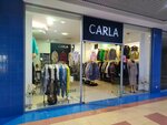 Carla (Belinskogo Street, 63), clothing store