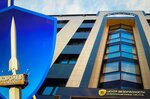 Center Information Systems Security (Yubileyniy Microdistrict, Lesnaya Street, 14Б) ، أمن المعلومات