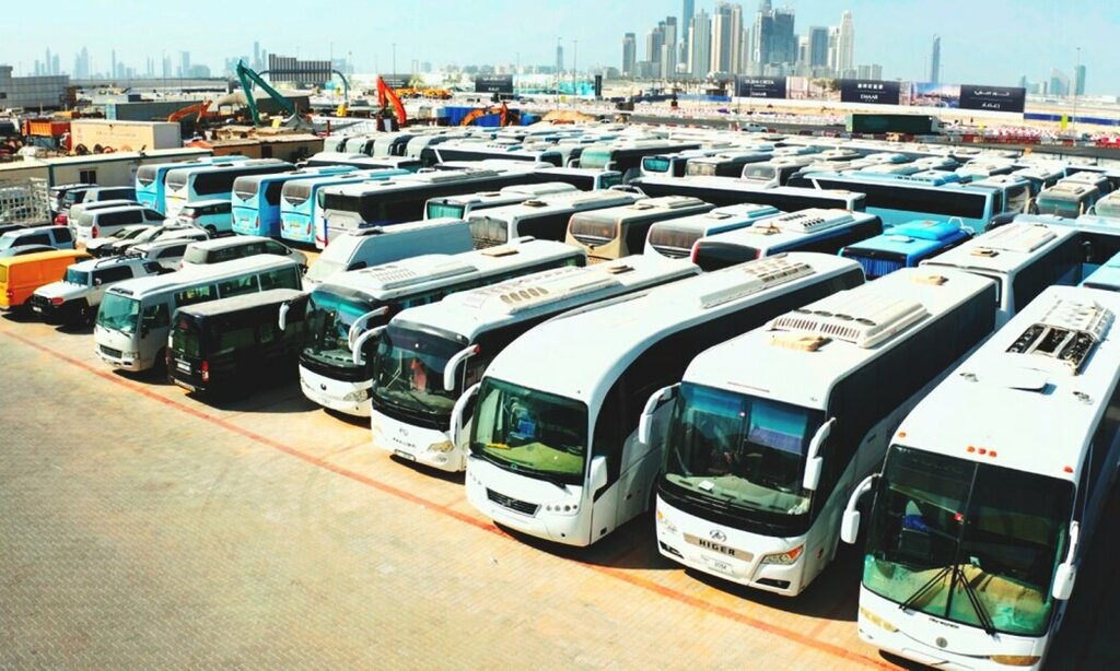 Travel agency High Way Travel Tour, Dubai, photo