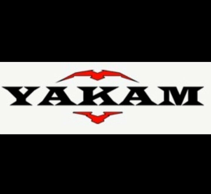 Якам