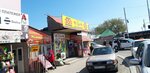 Khan (Jambyl oblysy, Taraz, Mambet Batyr Street), convenience store