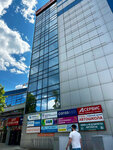 Russkaya Konsaltingovaya Gruppa (Komsomolskaya Street, 1), it company