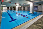 Sssr (Leninskogo Komsomola Avenue, 41), fitness club