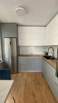 Studio Vitaliti (Marshala Meretskova Street, 4), custom furniture