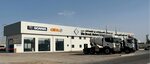 Bin Brook Motors & Equipments LLC (Al Ain, Abu Dhabi), trucks