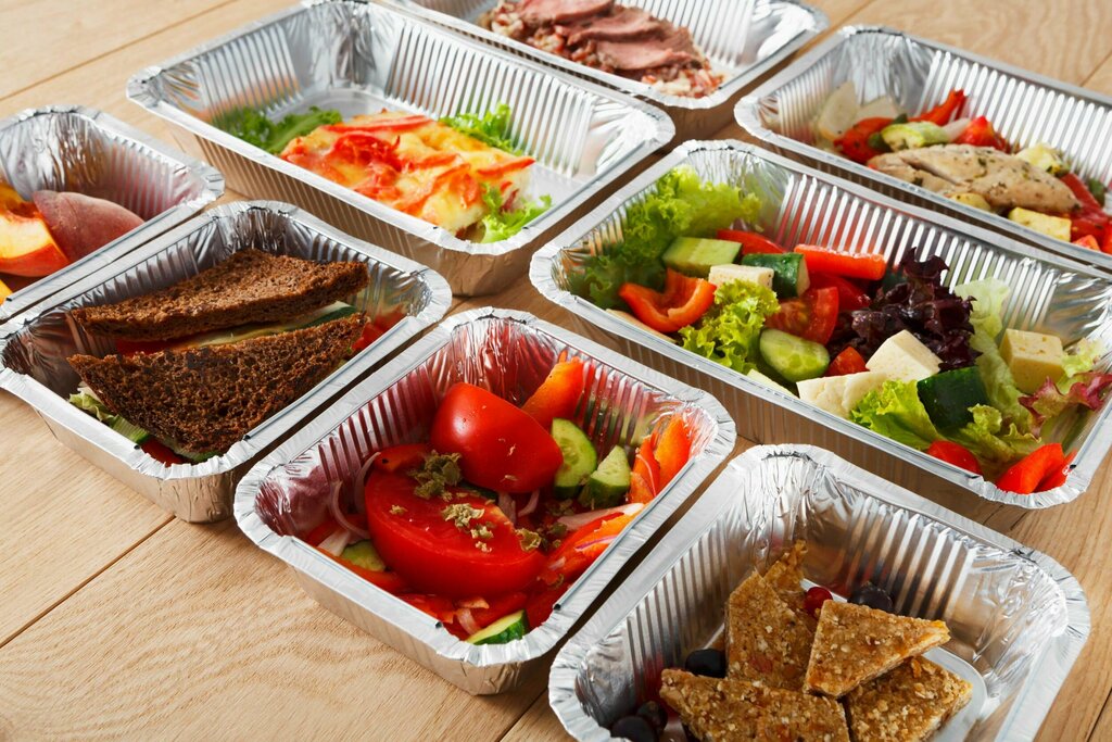 Packing and packaging service Hutouf Trading & Distribution Company, Abu Dhabi, photo