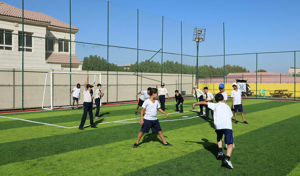 School Star International School, Dubai, photo