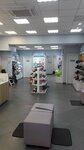 Orteka (Industrialniy Avenue, 27) ، معدات تقويم العظام