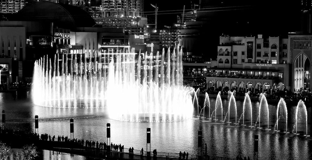 Organization and maintenance of exhibitions Curveball Events & Talents, Dubai, photo