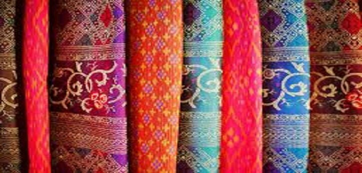 Textile company Megabiz Textile Trading, Dubai, photo