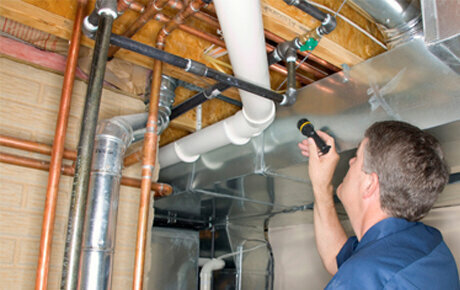 Trabajos de montajes eléctricos Intertechs Electromechanical Contractors LLC, , foto