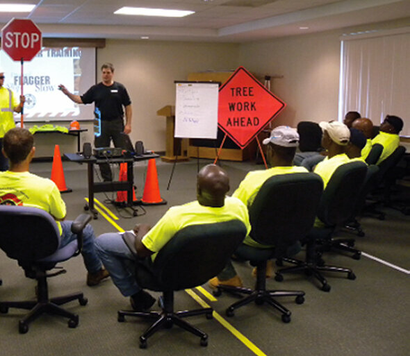 Training Speed Way Safety Training Centre, Dubai, photo