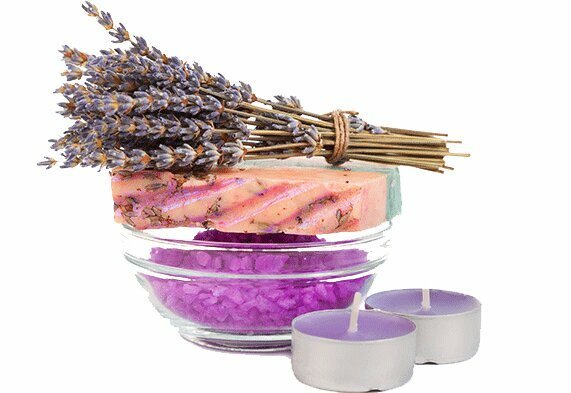 Spa Natural Care SPA, Dubai, photo