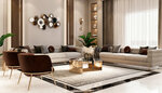 Pan Gulf Furniture (432, Al Wahda Street, Sharjah), furniture store