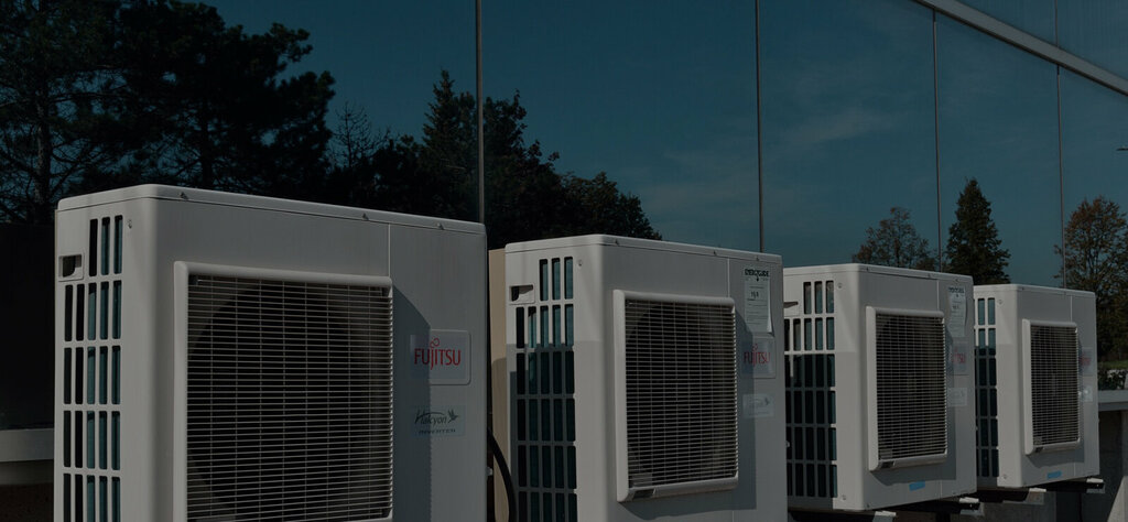 Air conditioners Skylight Hvac Trading, Dubai, photo