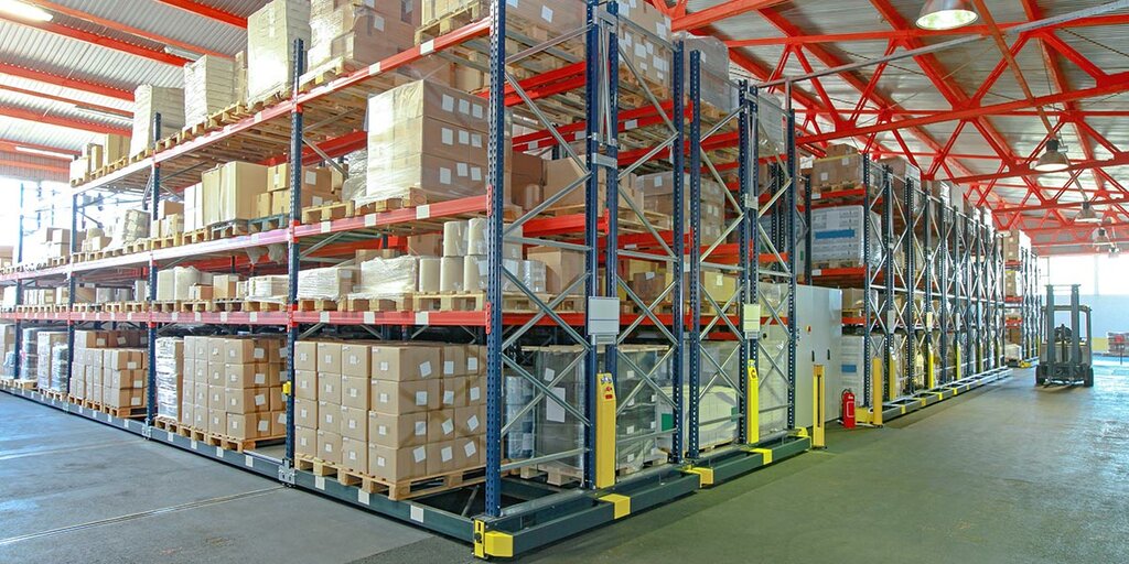 Household appliances store Joint Ven Trading Co, Dubai, photo