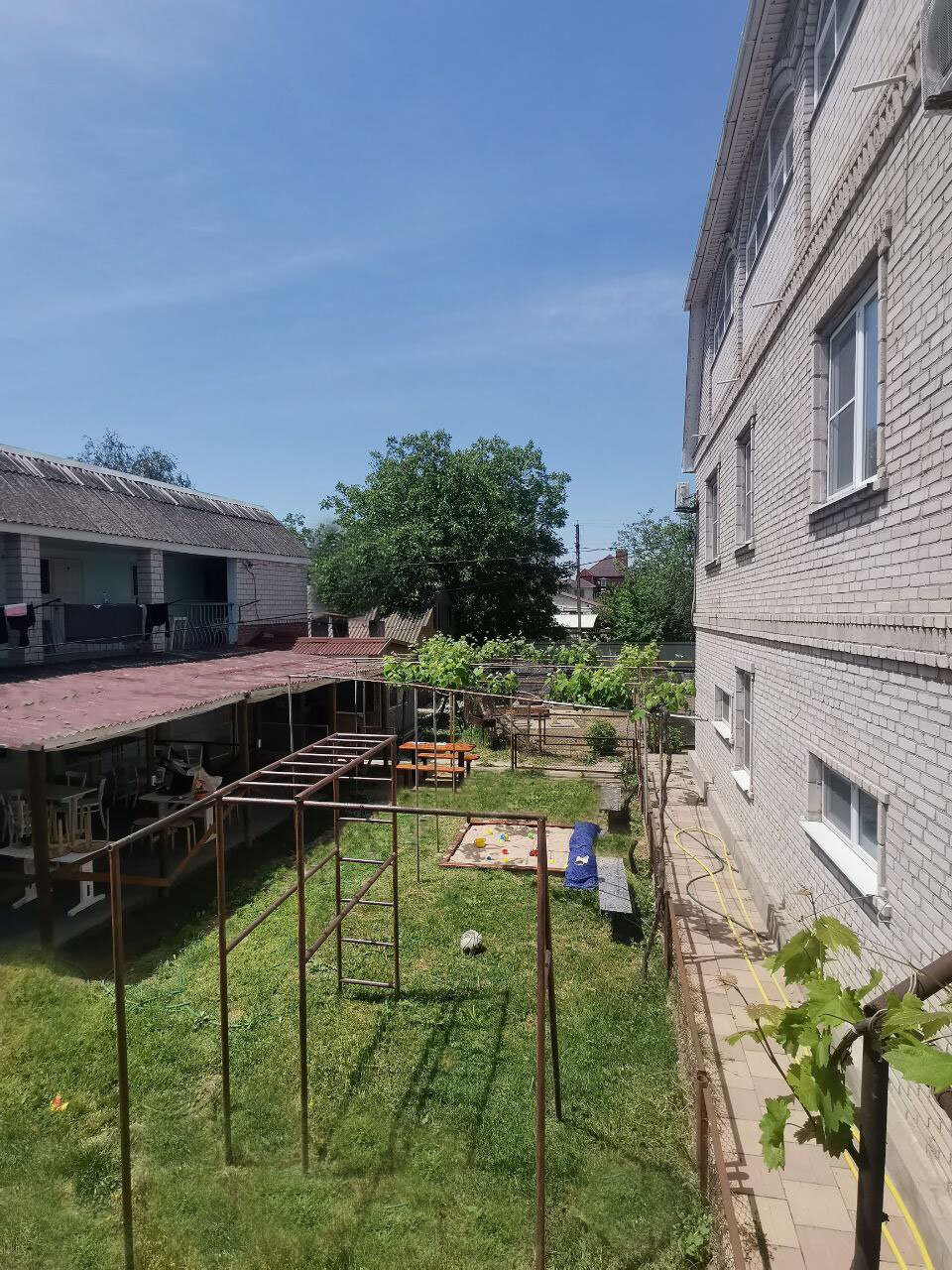 Фото Берег Благи