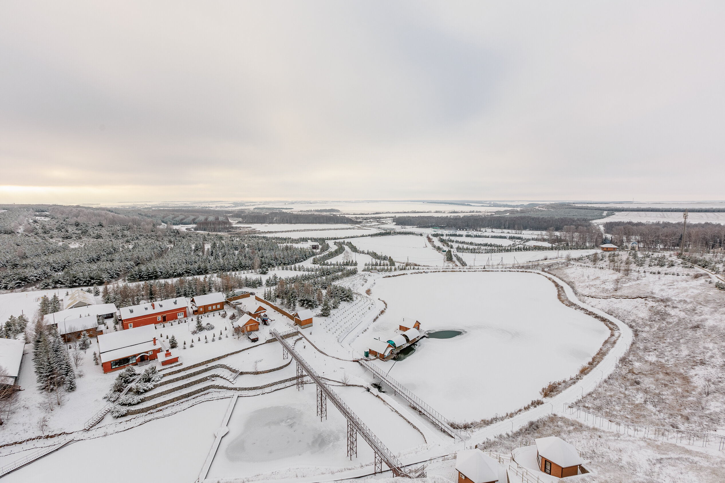 Фото Minger Med SPA