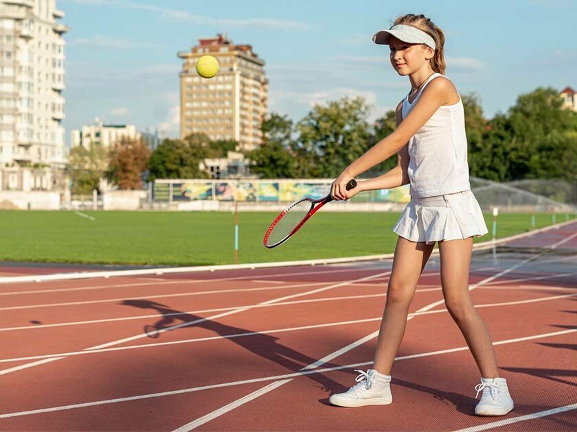 Tennis сlub Star Tennis Academy, Dubai, photo