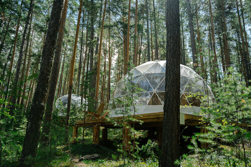 Иное жильё Мысли в Челябинской области