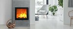 Sogreem (Platonava Street, 18), chimeneas, estufas