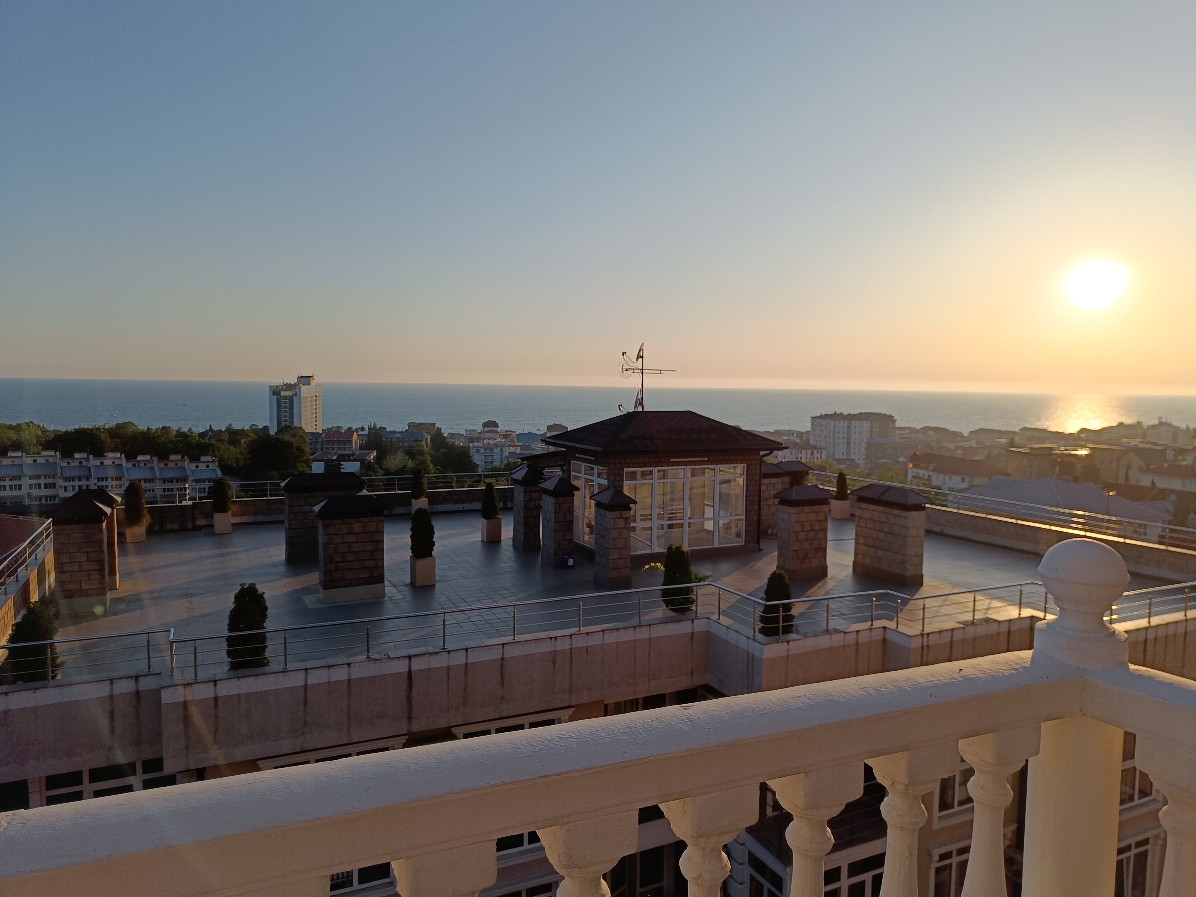 Фото Возрождение