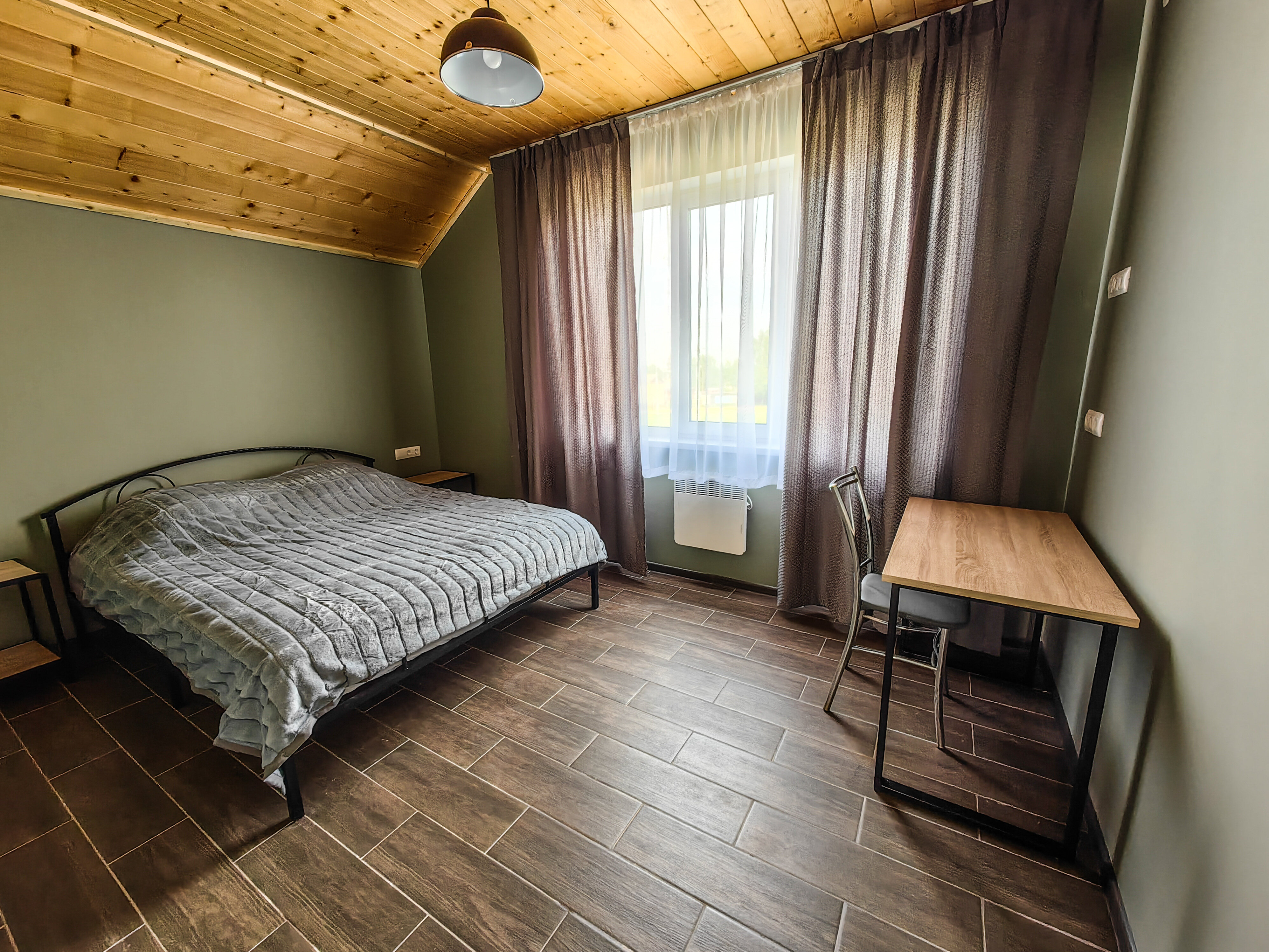 Фото Дом для отдыха в Гришкино