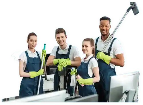 Cleaning services Al Rasa Pest Control and Building Cleaning Service, Sharjah, photo