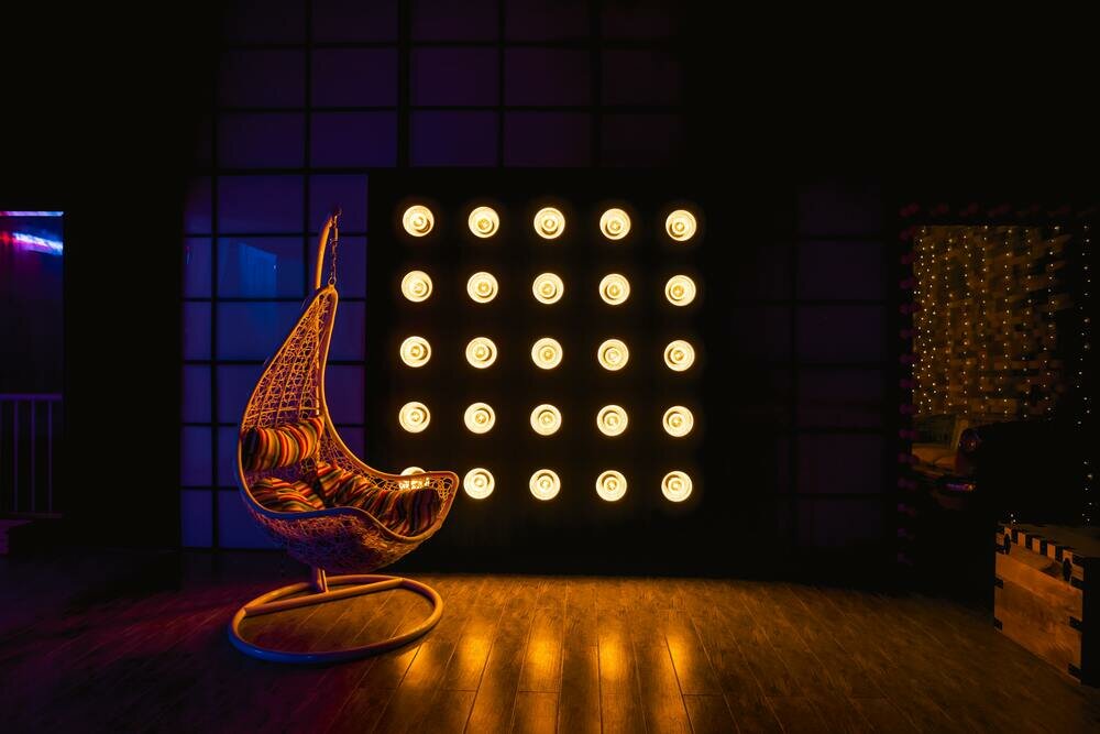 Photo studio SkyLight Studio, Dubai, photo