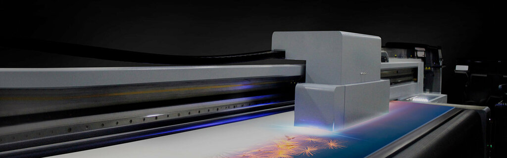 Printing services CMS Printing Press, Dubai, photo