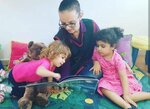 Apple Tree Nursery (Al Ramlah 3, Umm Al Quwain City), kindergarten, nursery
